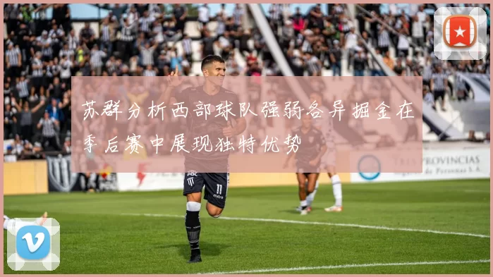 苏群分析西部球队强弱各异掘金在季后赛中展现独特优势